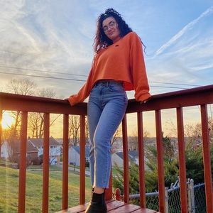 Meet your Posher, Kayla